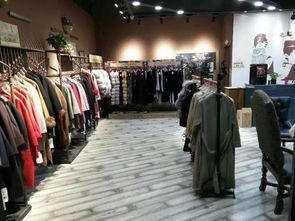 服裝鞋帽批發訂貨與零售管理一體化解決方案