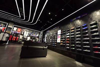 說好的抵制呢？新疆棉事件一月后，耐克零售現狀觀察