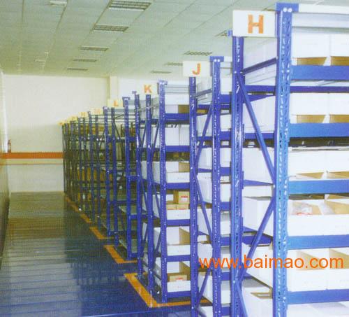 天津維爾美貨架廠 批發零售倉儲貨架，助力鞋帽零售高效陳列