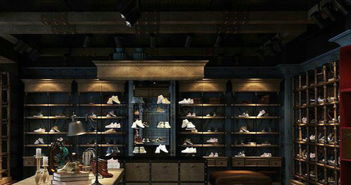 前10個月限額以上企業服裝鞋帽零售額達1.13萬億元，鞋帽零售市場展現強勁韌性