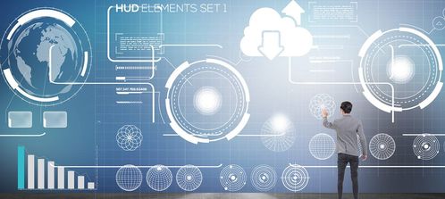 西安互聯網科技衛兵 引領西北的計算機軟件技術服務先鋒