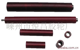 嵊州市悅昌膠輪廠 深耕農機配件領域，提供多元化機械零部件加工產品