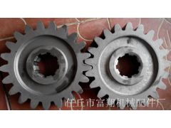 富翔傳動部件 以高品質(zhì)齒輪驅(qū)動農(nóng)機配件新未來